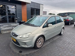Ford C-Max - 2.0-16V Titanium Automaat 2008