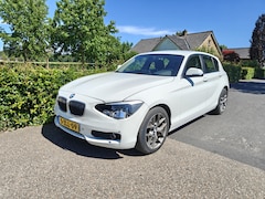 BMW 1-serie - 114i EDE Business AIRCO BJ 2012