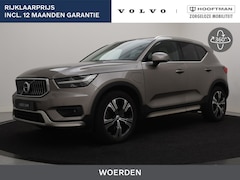 Volvo XC40 - T5 PLUG-IN HYBRID INSCRIPTION SCHUIFDAK LEDER ACC BLIS CAMERA