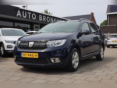 Dacia Logan MCV - 0.9 TCE I TREKHAAK I CRUISE I NAVI I AIRCO