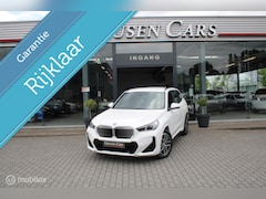 BMW iX1 - eDrive20 Essential Edition 67 kWh