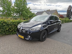 Renault Clio Estate - 1.5 dCi ECO Night&Day AIRCO/NAVI BJ 2015