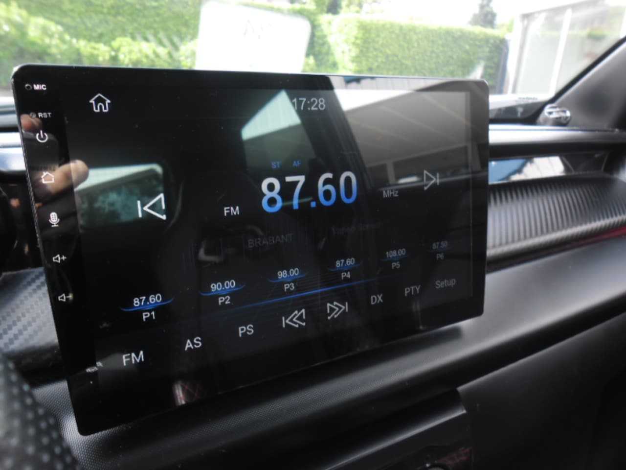 Aixam Crossover - Ligier JS60 Sport Ultimate Dci