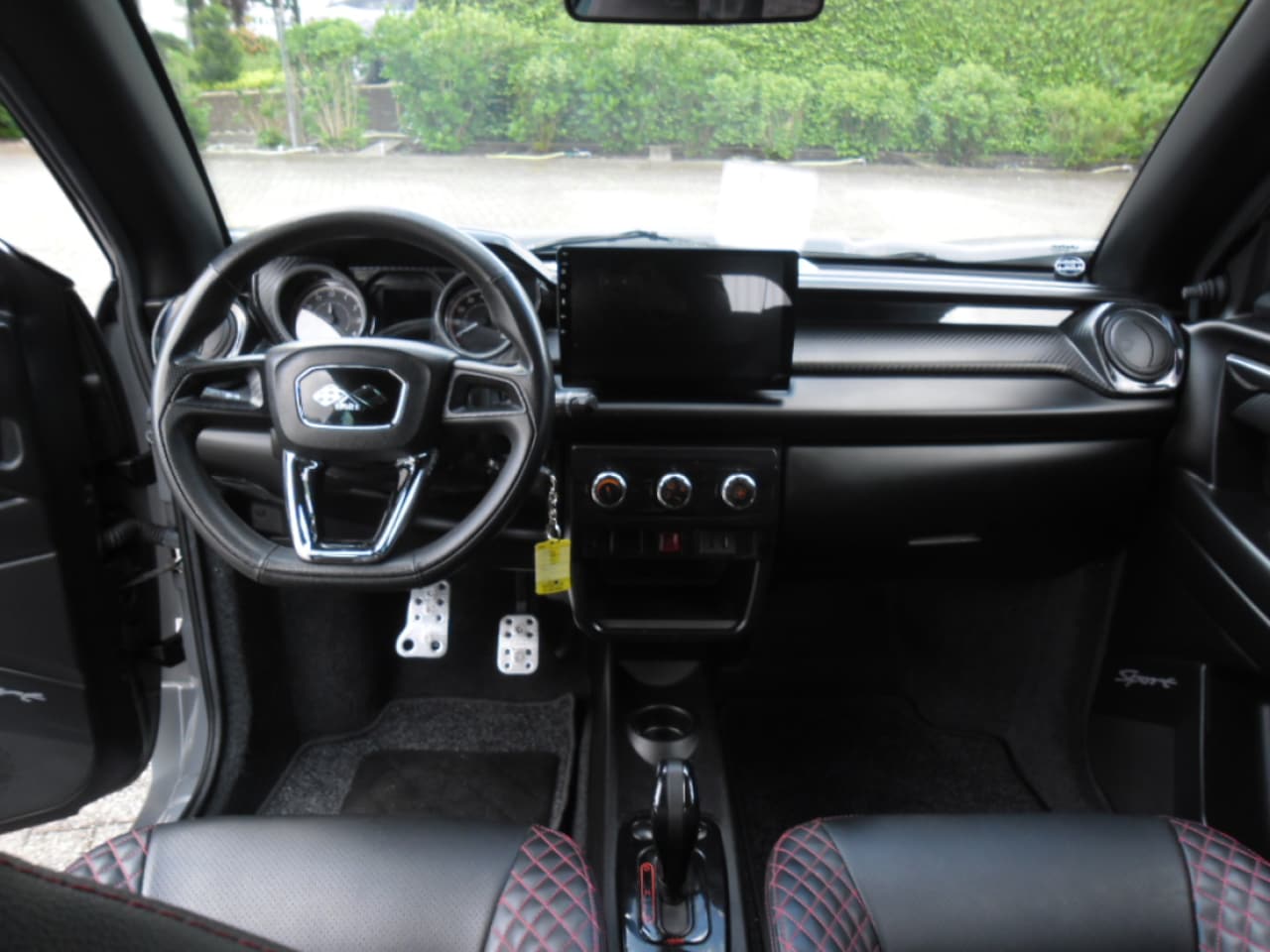 Aixam Crossover - Ligier JS60 Sport Ultimate Dci