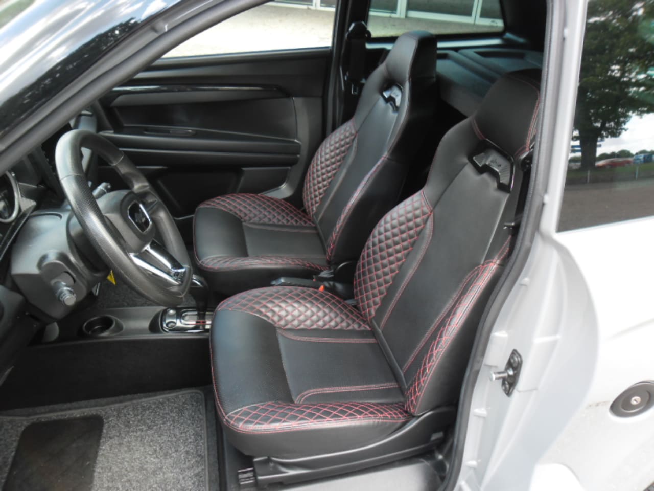 Aixam Crossover - Ligier JS60 Sport Ultimate Dci