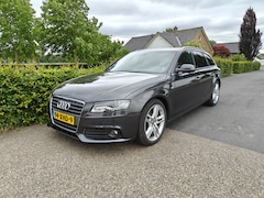 Audi A4 Avant - 1.8 TFSI Pro Line S CLIMA/NAVI BJ 2012