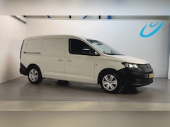 Volkswagen Caddy Cargo Maxi - 2.0 TDI 122pk DSG Comfort Navigatie Parkeersensoren App-Connect