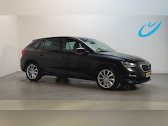 Skoda Scala - 1.5 TSI 150pk DSG Sport Business Panoramadak Trekhaak Climate Control