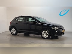 Volkswagen Polo - 1.0 TSI Polo App-Connect DAB+ Cruise Control