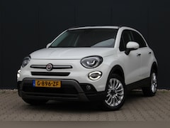 Fiat 500 X Cross - 1.0 GSE City Cross Opening Edition | ACC | Camera | Navigatie | LED | Keyless | ECC | DAB+
