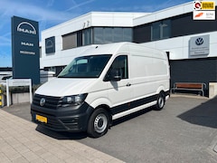 Volkswagen Crafter - 35 automaat