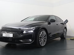 Audi A6 Sportback e-tron - S edition (C1) e-tron 100kWh 270 kW / 367 PK Spor