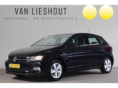 Volkswagen Polo - 1.0 TSI Comfortline - NL- Auto Adap Cruise I Apple I Airco