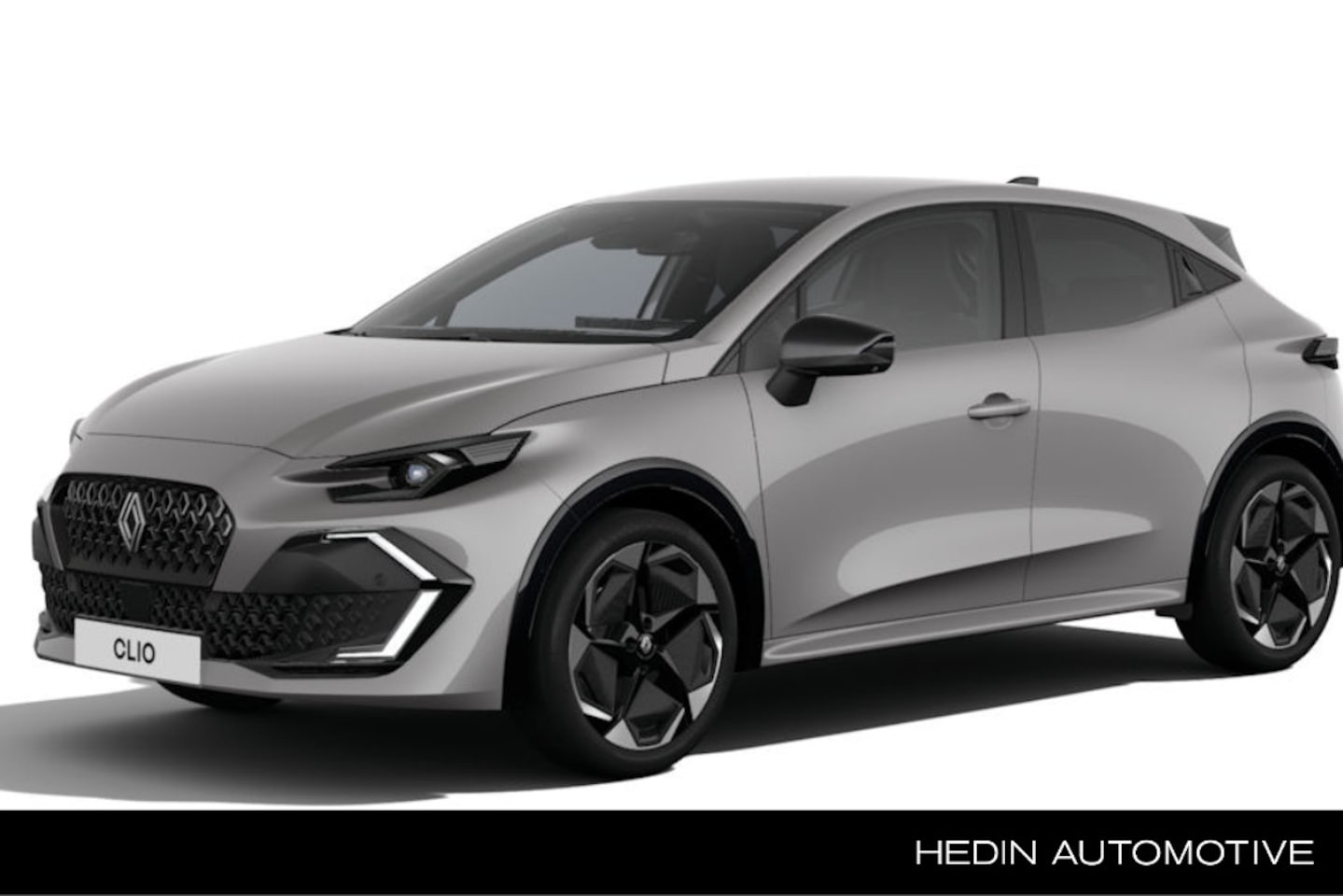 Renault Clio - 1.8 Hybrid 160 techno 1.8 Hybrid 160 techno - AutoWereld.nl