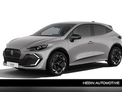 Renault Clio - 1.8 Hybrid 160 techno