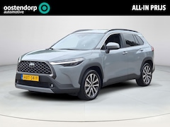 Toyota Corolla Cross - Hybrid 200 Style | Parkeersens. | Apple CarPlay | Rijklaar incl. garantie |