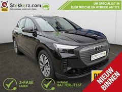 Audi Q4 e-tron - 45 quattro Advanced edition 77 kWh Trekhaak, All-in prijs incl. 12 mnd. Bovag Garantie