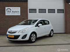 Opel Corsa - 1.3 CDTi EcoFlex S/S Anniversary Edition/5dr/Airco