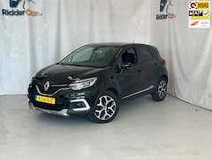 Renault Captur - 1.2 TCe Intens|NAP|AUTOMAAT|CRUISE|AIRCO|PARK SENS|APK08-27