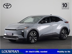 Toyota C-HR - C-HR+ First Edition 77 kWh *EV - Deal* € 4.000, - voordeel