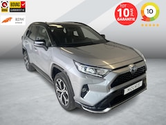 Toyota RAV4 - 2.5 Plug-in Hybrid AWD Bi-Tone Plus