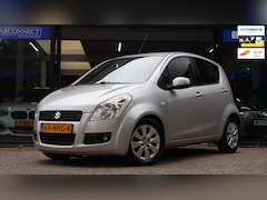 Suzuki Splash - 1.2 Exclusive|Airco|5.drs|Nette staat|NAP