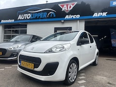 Peugeot 107 - 1.0 Access /Nieuwe apk bij aflevering/5 drs