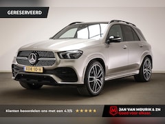 Mercedes-Benz GLE-Klasse - 350e | SOH 97% | LUCHTVERING | PANORAMADAK | HEAD UP | APPLE | TREKHAAK |