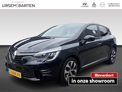 Renault Clio - 1.0 TCe 90 Evolution