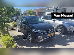 Volkswagen T-Cross - 1.0 TSI Style | 116 PK | Automaat | Apple Carplay / Android Auto | Adaptive Cruise Control
