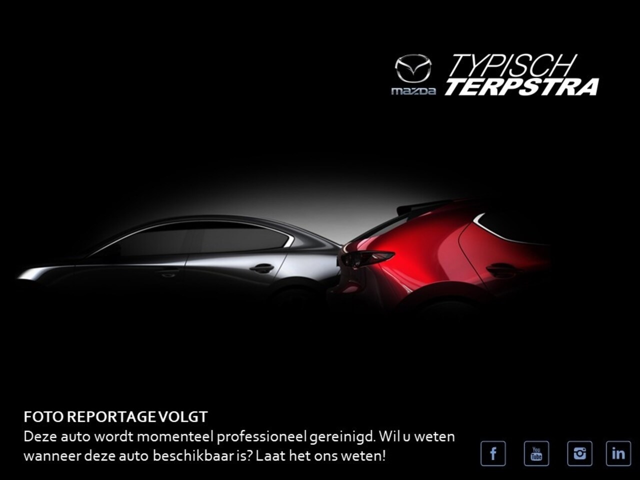 Mazda 2 - SKYACTIV-G 90 Style Selected/Apple Carplay/Android Auto - AutoWereld.nl