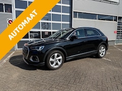 Audi Q3 - 35 TFSI 150pk S tronic Carplay