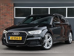 Audi A3 Sportback - 1.4 TFSI S-tronic, 2x S-line, Acc, LED, Carplay