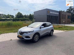 Renault Kadjar - 1.3 TCe Zen KOPPAKING LEK.KOPPAKING LEK.Clima.Navi.Camera