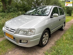 Mitsubishi Space Star - 1.6 Diamond/ Airco/Elek.ramen/Nette auto