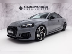 Audi RS5 - Coupé 2.9 TFSI Quattro | Pano | RS Design Rood | Nardo | B&O