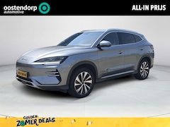 BYD Seal U - Comfort 71.8 kWh | Demo | rijklaaprijs