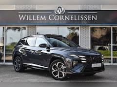 Hyundai Tucson - 1.6 T-GDI PHEV N Line Business 4WD Pano Camera Sto