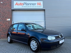 Volkswagen Golf - IV 1.6 5-Drs Automaat Airco Lage kmstand