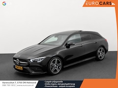 Mercedes-Benz CLA-klasse Shooting Brake - 180 Business Solution AMG Panoramadak Trekhaak Multibeam LED Nightpakket
