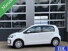 Volkswagen Up! - 1.0 BMT up beats