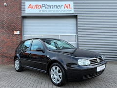 Volkswagen Golf - IV 1.6 Highline Clima Navi *27.243 KM