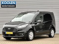 Ford Transit Connect - navi|camera|airco TOPSTAAT en GOEDKOOP