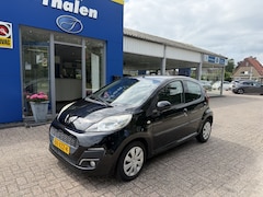 Peugeot 107 - 1.0 Active