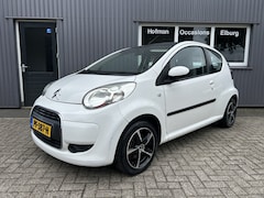 Citroën C1 - 1.0-12V Séduction Airco APK 01-2027