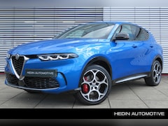 Alfa Romeo Tonale - 1.3T PHEV Ti Harman Kardon | Stoelverwarming/koeling | Apple carplay / Android auto