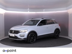 Volkswagen T-Roc - 1.5 TSI Sport 150 pk Automaat (DSG) | Navigatie via App | Parkeersensoren | Autom. airco |