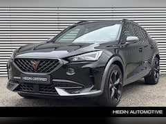 CUPRA Formentor - 1.4 e-Hybrid VZ Copper Edition / Electrisch schuifdak / Navigatie / Parkeercamera / Apple
