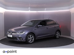 Volkswagen Polo - 1.0 TSI R-Line Business 95 pk | Navigatie | Parkeersensoren | Achteruitrijcamera | Adaptie