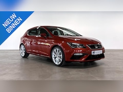 SEAT Leon - 1.5 TSI FR | Virtual cockpit | 1e eigenaar